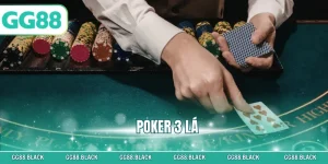 Poker 3 Lá